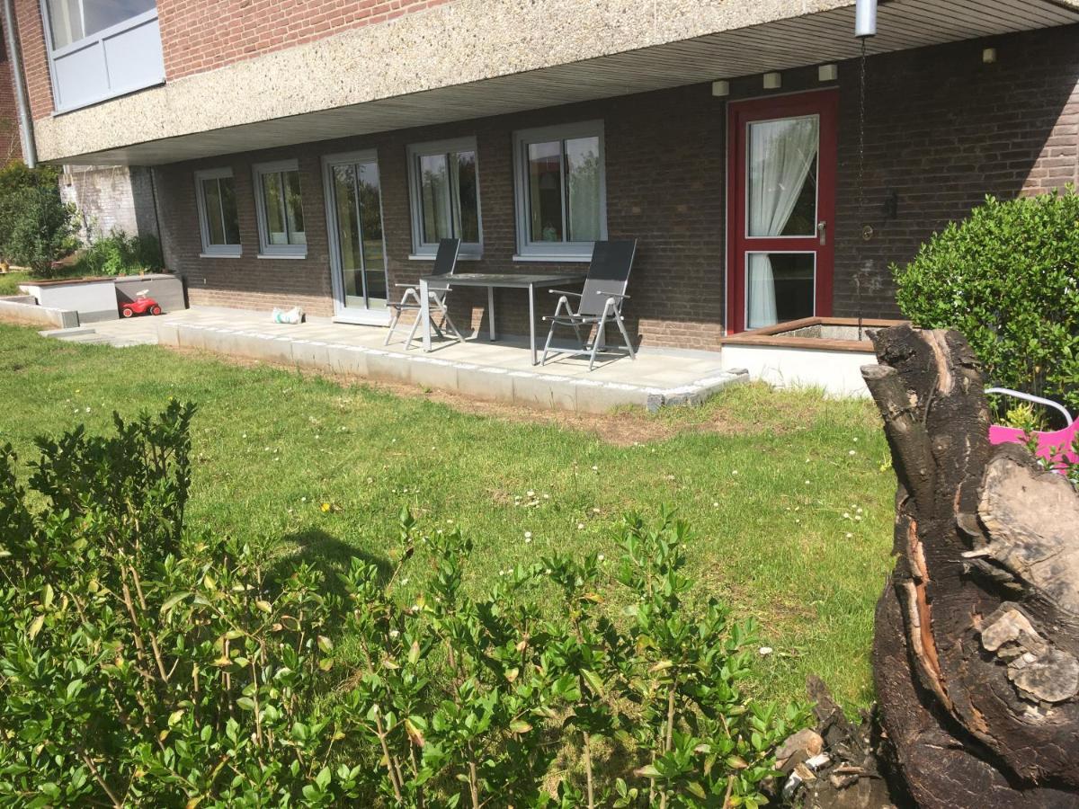 Unterkunft Am Hang Eutin Kültér fotó